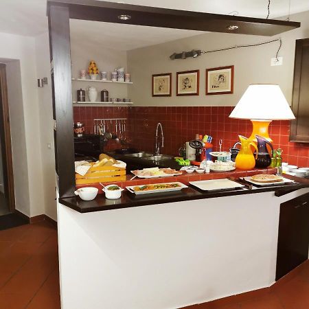 Mix&Match Acomodação com café da manhã Palermo Exterior foto