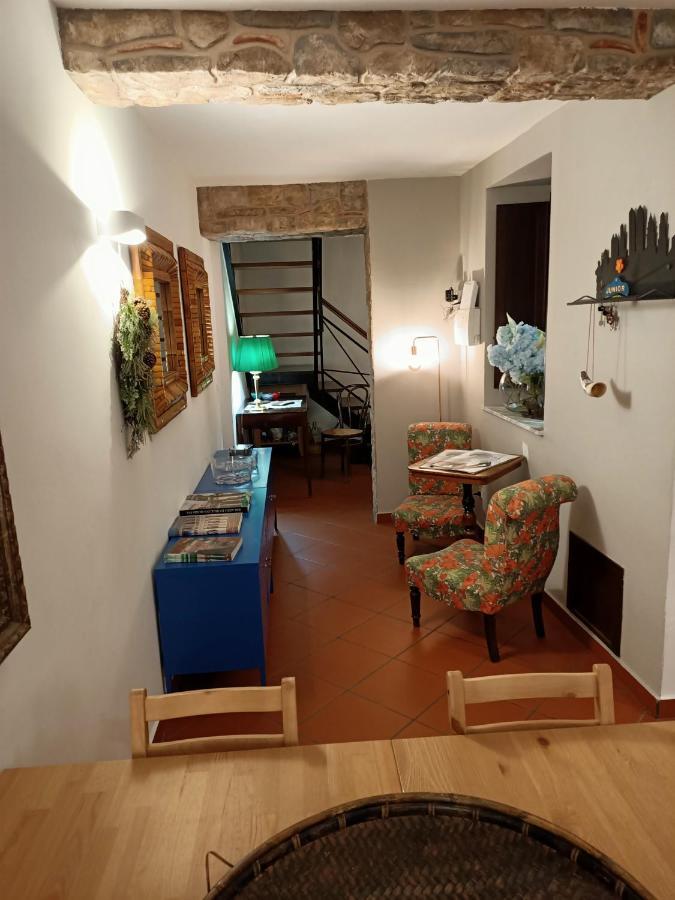 Mix&Match Acomodação com café da manhã Palermo Exterior foto